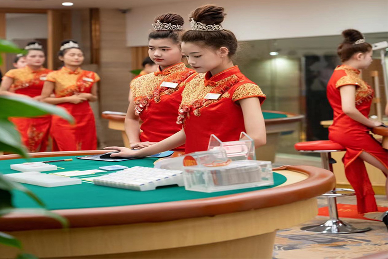 VR游戏